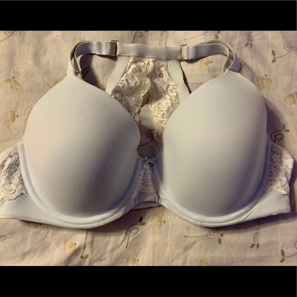 SOMA Embraceable Full Coverage Lace Bra